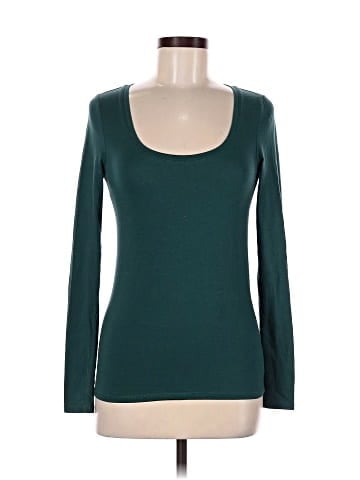 Energie Long Sleeve T-Shirt (view 1)