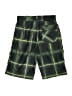 ZeroXposur 100% Polyester Green Rash Guard Size 10 - 12 - photo 2