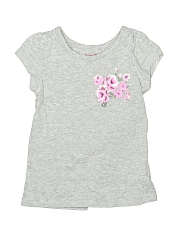Nannette Short Sleeve T-Shirt (view 1)