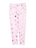 Limited Too Hearts Pink Casual Pants Size 4 - photo 1