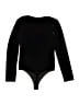 Express Black Bodysuit Size S - photo 2