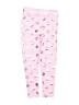 Limited Too Hearts Pink Casual Pants Size 4 - photo 2