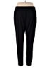 Fabletics Solid Black Casual Pants Size XXL - photo 2