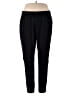 Fabletics Solid Black Casual Pants Size XXL - photo 1