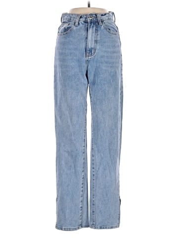 PrettyLittleThing Jeans (view 1)