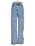 PrettyLittleThing Blue Jeans Size 0 (petite) - photo 1