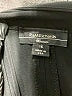 R&M Richards Black Blazer Size 16 - photo 6