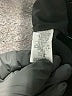 R&M Richards Black Blazer Size 16 - photo 7