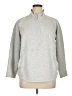 Eddie Bauer Gray Pullover Sweater Size XL - photo 1