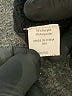 Unbranded Black Sweater Vest Size L - photo 8