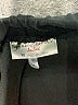 Bobbie Brooks Solid Black Track Pants Size M - photo 4
