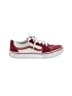 Vans Red Sneakers Size 3 (baby) - photo 1