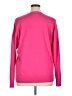 CALVIN KLEIN JEANS Pink Pullover Sweater Size XL - photo 2