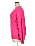 CALVIN KLEIN JEANS Pink Pullover Sweater Size XL - photo 5