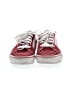 Vans Red Sneakers Size 3 (baby) - photo 2