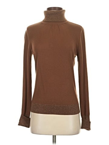 Basler Long Sleeve Turtleneck (view 1)