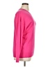 CALVIN KLEIN JEANS Pink Pullover Sweater Size XL - photo 4