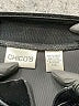 Chico's Black Track Jacket Size Med (1) - photo 6