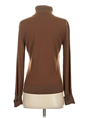 Basler Long Sleeve Turtleneck (view 2)