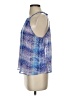 Show Me Your Mumu 100% Polyester Blue Tank Top Size S - photo 5