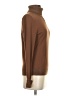Basler Brown Long Sleeve Turtleneck Size EU 34 / US 4 - photo 4