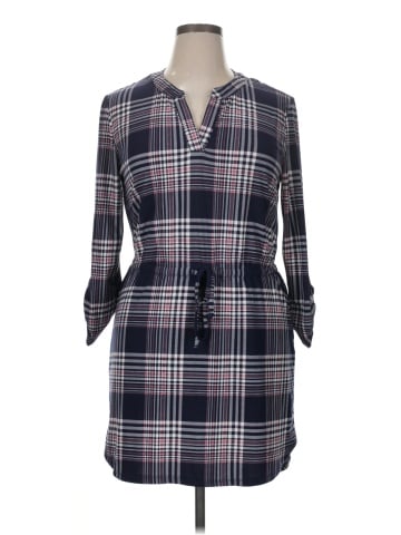 Bobbie Brooks Casual Dress (view 1)