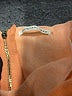 Mustard Seed Stripes Orange Casual Skirt Size S - photo 4