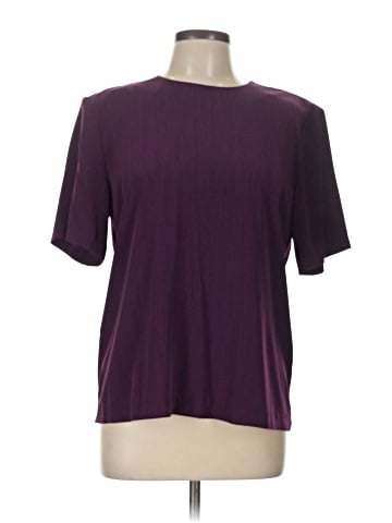 S.G. SPORT Collection Short Sleeve Top (view 1)