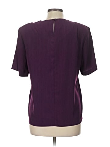 S.G. SPORT Collection Short Sleeve Top (view 2)