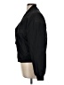 Assorted Brands 100% Cotton Solid Black Jacket Size M - photo 5