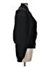 Assorted Brands 100% Cotton Solid Black Jacket Size M - photo 4