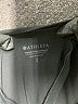 Athleta Black Short Sleeve Turtleneck Size S - photo 7
