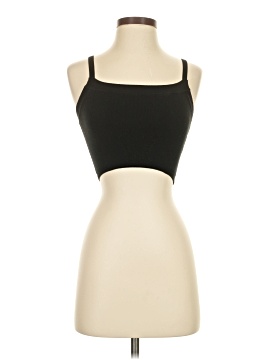 Live The Process Sleeveless Top