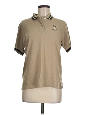 Cutter & Buck Short Sleeve Blouse (view 1)