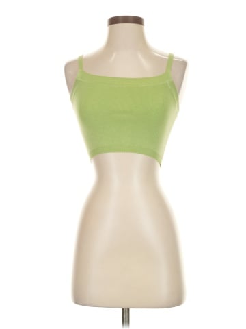 LIVE THE PROCESS Sleeveless Top (view 1)