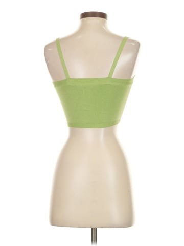 LIVE THE PROCESS Sleeveless Top (view 2)