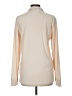 Shein 100% Polyester Ivory Long Sleeve Blouse Size M - photo 2