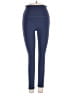Athleta Blue Active Pants Size XS - photo 1