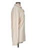 Shein 100% Polyester Ivory Long Sleeve Blouse Size M - photo 4