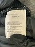 Unbranded Solid Black Track Pants Size S - photo 4