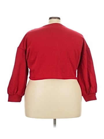 Juicy Couture Long Sleeve T-Shirt (view 2)