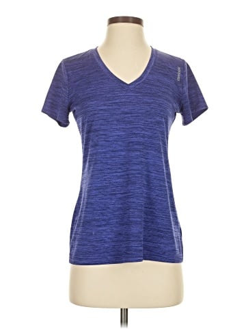 Reebok Short Sleeve Top (view 1)