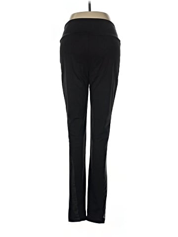 Lime Active Pants (view 2)