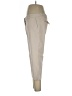 Dalia Collection Solid Tan Casual Pants Size 12 - photo 5