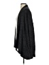 Roots Gray Black Cardigan Size XS - photo 5