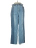 PacSun 100% Cotton Color Block Blue Jeans Size 25 waist - photo 1