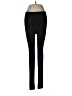 Plush Black Active Pants Size M - photo 1