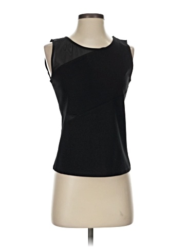 Kenneth Cole REACTION Sleeveless Top (view 1)