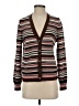DR2 Brown Cardigan Size XS - photo 1