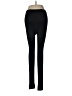 Plush Black Active Pants Size M - photo 2